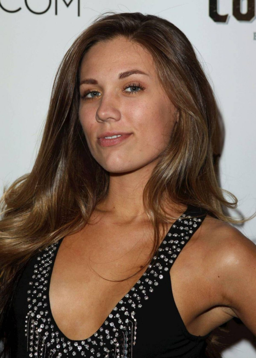 Megan Fowler Bench Warmer Toy Drive Hollywood, 2010 3