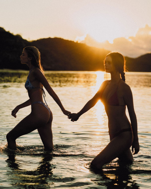 Meika Woolard Beyond The Pines feature, November 2025 3