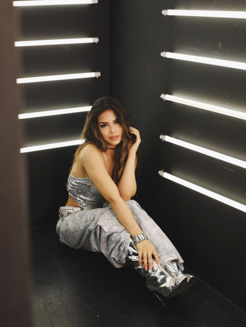 Melody Instagram photos and videos, November 2025 9