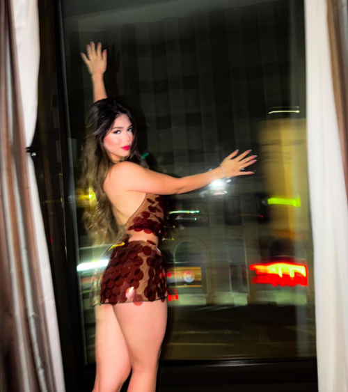 Melody Instagram photos and videos, November 2025 3