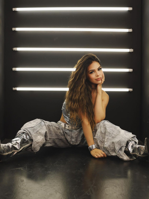 Melody Instagram photos and videos, November 2025 8