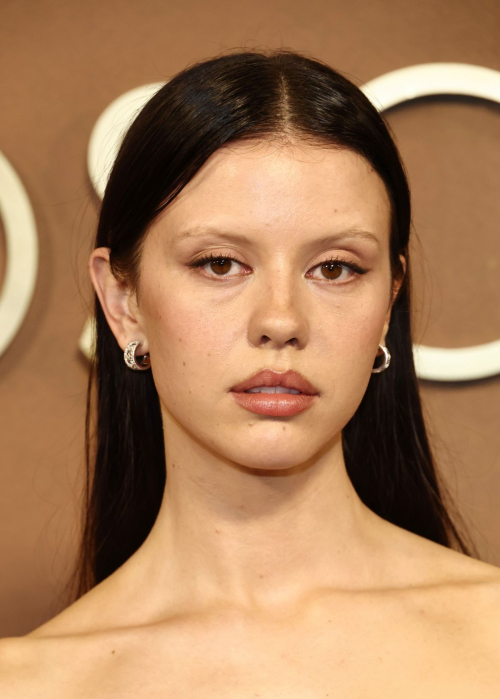 Mia Goth at 16th Governors Awards Hollywood, November 2025 5