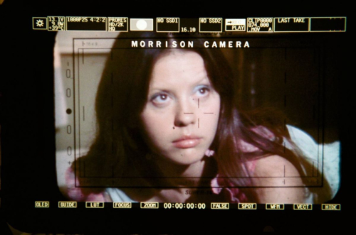 Mia Goth Modern Weekly Style Magazine, 2025 11