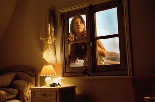 Mia Goth Modern Weekly Style Magazine, 2025 3