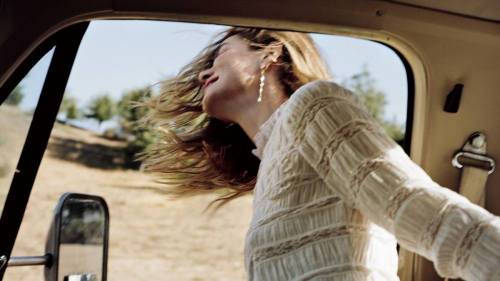 Michelle Monaghan Only Natural Diamonds, November 2025 9