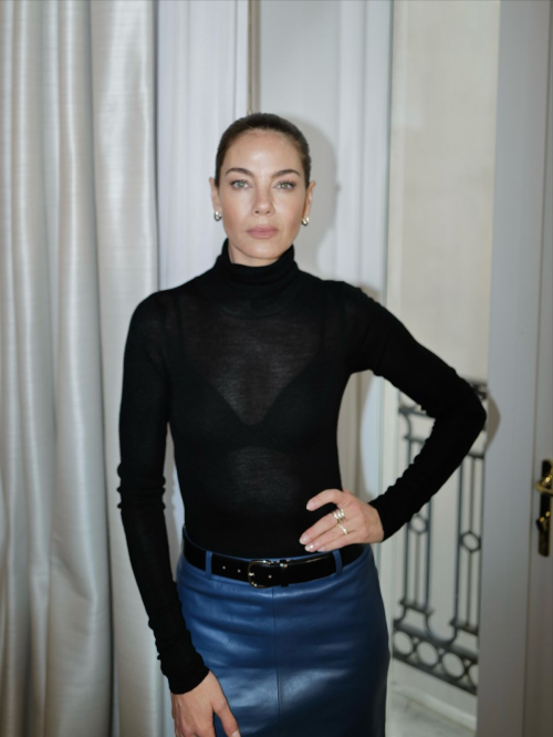 Michelle Monaghan Photoshoot, November 2025 2