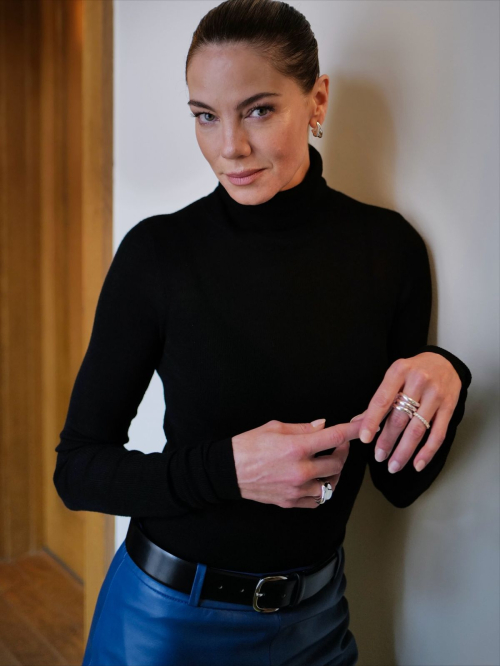 Michelle Monaghan Photoshoot, November 2025 4