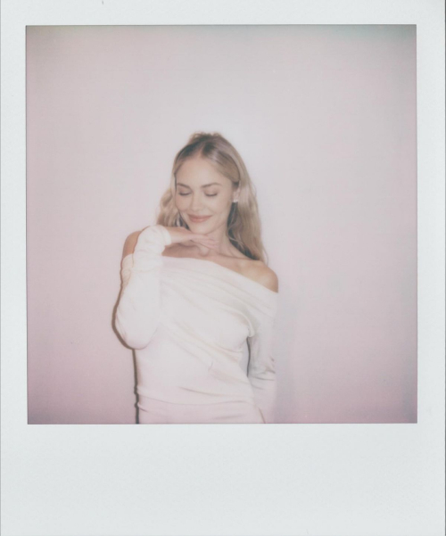 Michelle Randolph Photoshoot, November 2025 1