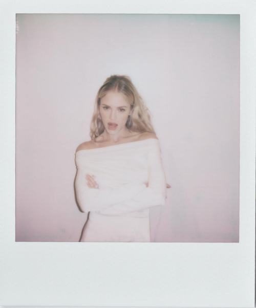 Michelle Randolph Photoshoot, November 2025 2