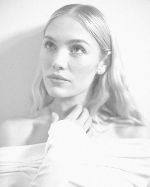 Michelle Randolph Photoshoot, November 2025 3