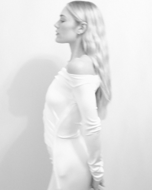 Michelle Randolph Photoshoot, November 2025 4