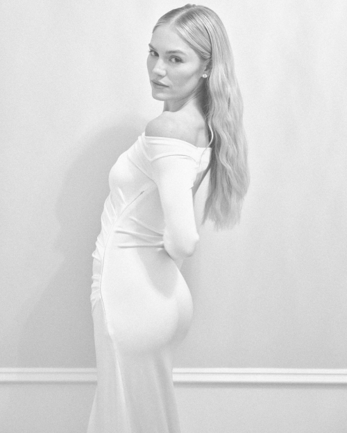 Michelle Randolph Photoshoot, November 2025 5