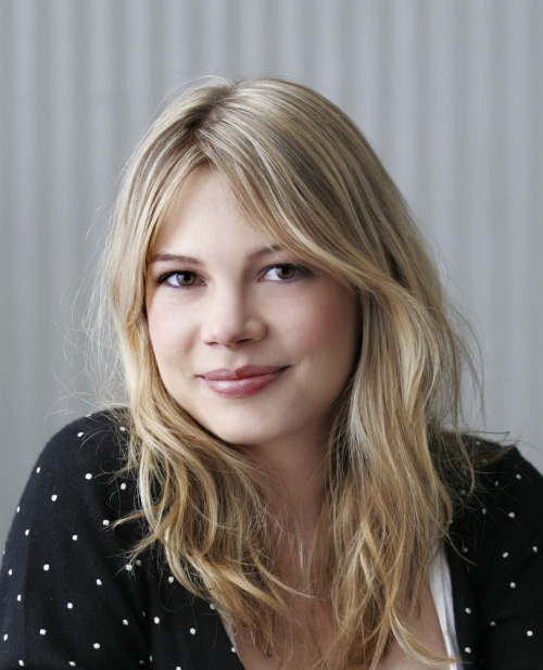 Michelle Williams for Self Assignment, December 2005 4