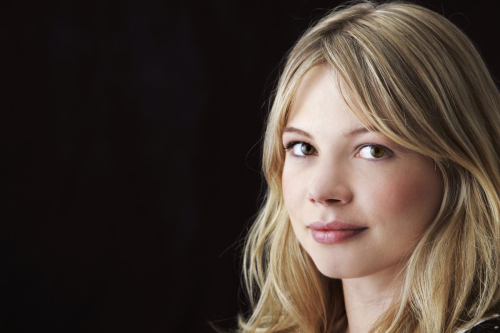 Michelle Williams for Self Assignment, December 2005 7