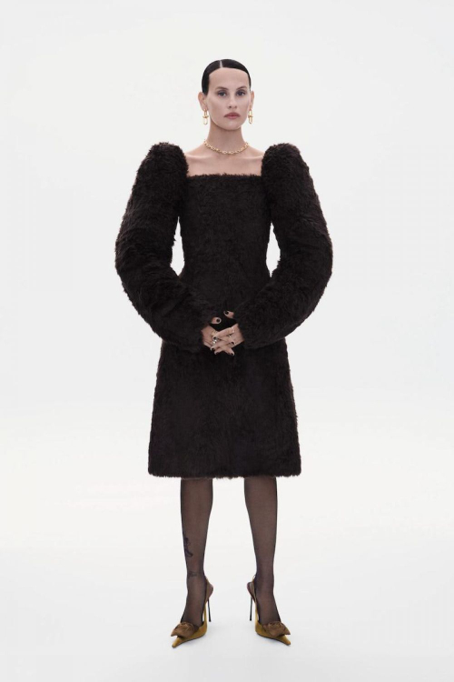 Milena Smit Vanidad Magazine 242, November 2025 3