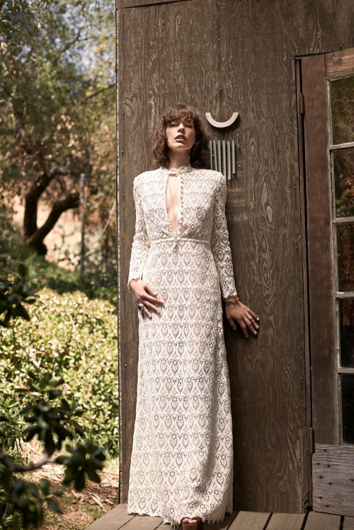 Milla Jovovich Elle Ukraine, July 2013 4