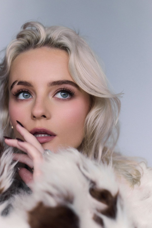 Millie Gibson Featured in 5Eleven Magazine, November 2025 9