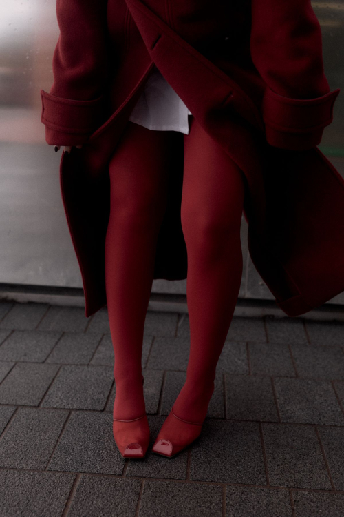 Millie Gibson Featured in 5Eleven Magazine, November 2025 1