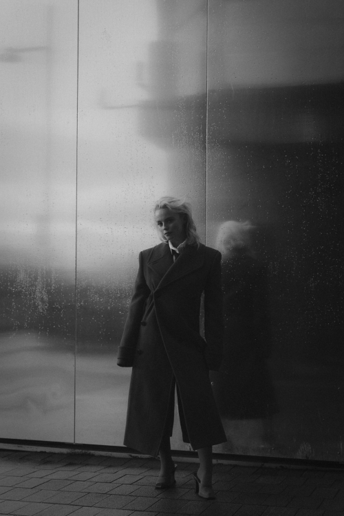 Millie Gibson Featured in 5Eleven Magazine, November 2025 2