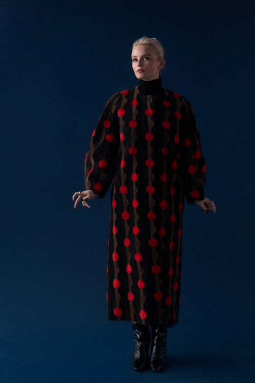 Millie Gibson Featured in 5Eleven Magazine, November 2025 5