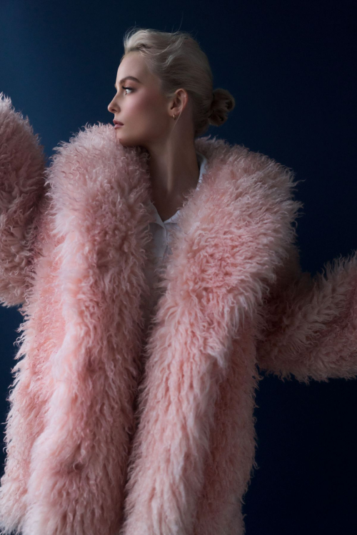 Millie Gibson Featured in 5Eleven Magazine, November 2025 6