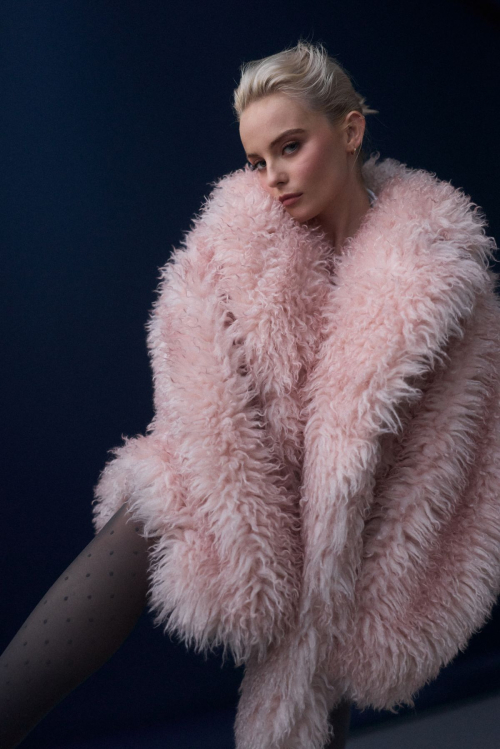 Millie Gibson Featured in 5Eleven Magazine, November 2025 7