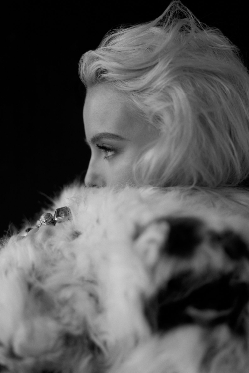 Millie Gibson Featured in 5Eleven Magazine, November 2025 8