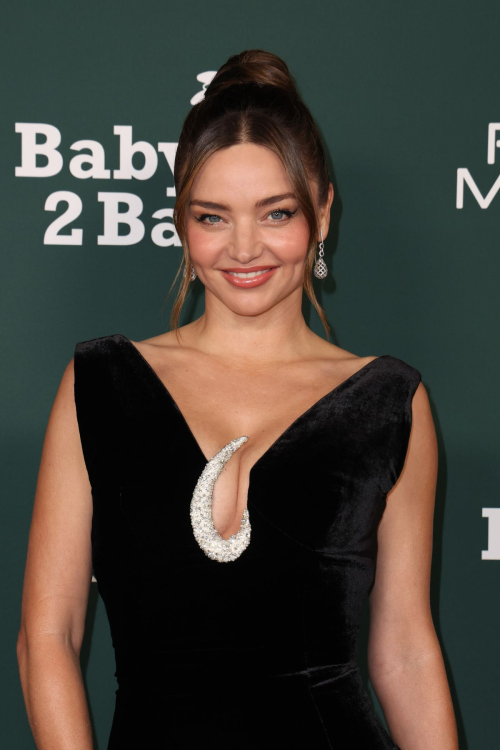 Miranda Kerr at Baby2Baby Gala in West Hollywood, November 2025 1
