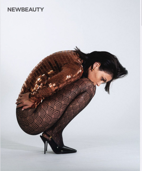 Morena Baccarin Shares Instagram Photo Update, November 2025 1