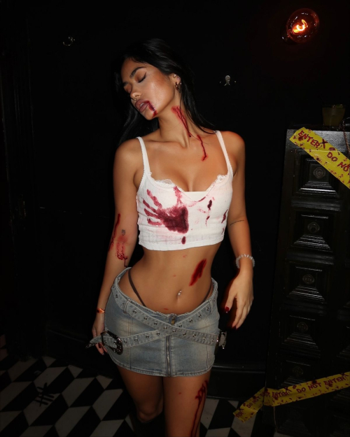 Naaz Torbati Instagram photos, November 2025 1