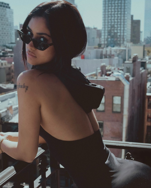 Naaz Torbati Instagram Photos, November 2025 2