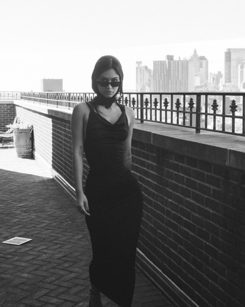 Naaz Torbati Instagram Photos, November 2025 6