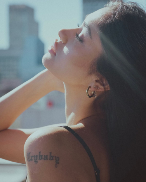 Naaz Torbati Instagram Photos, November 2025 2