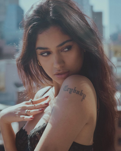 Naaz Torbati Instagram Photos, November 2025 5