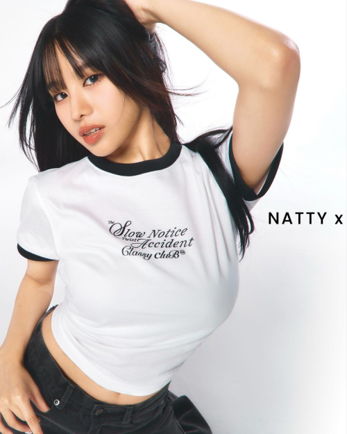 Natty Classy Club Photoshoot 2025