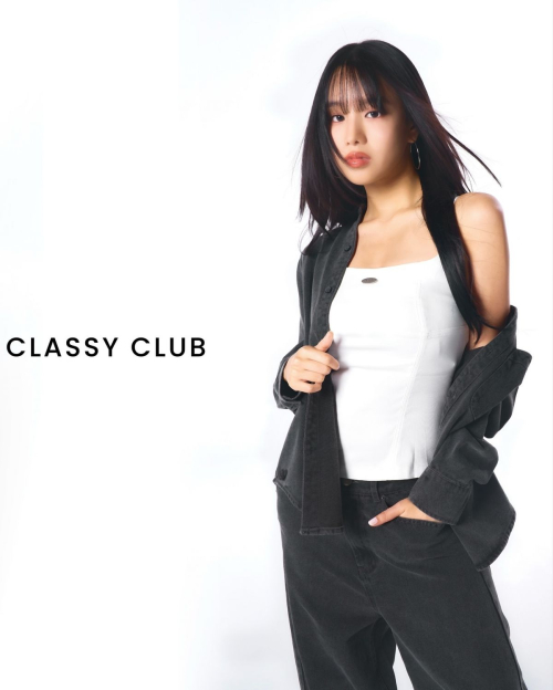 Natty Classy Club Photoshoot 2025 1