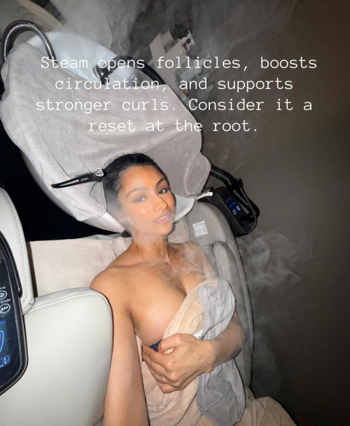 Nazanin Mandi Gorgeous Instagram Photos, Nov 2025 3