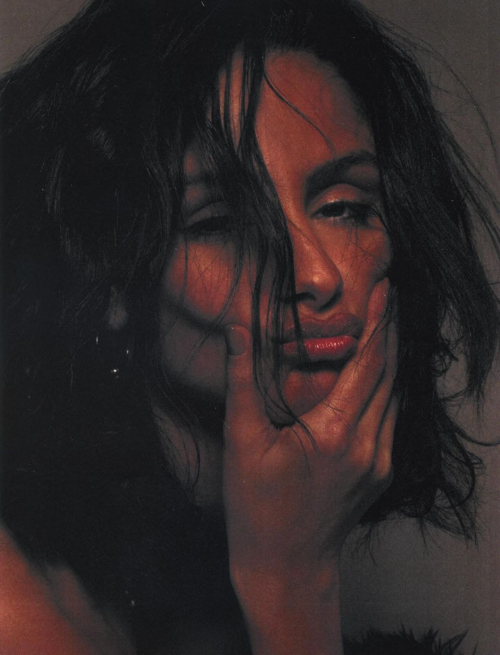 Nazanin Mandi Instagram Photos, November 2025 12