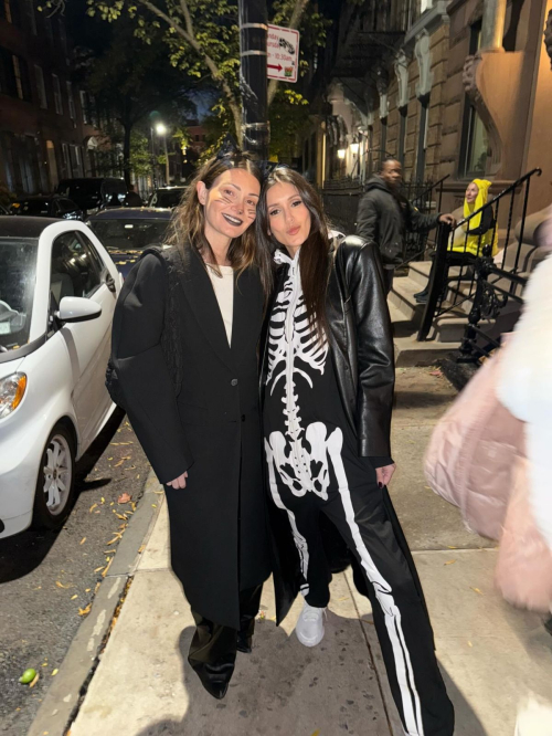 Nina Dobrev Instagram Photos and Video, November 2025 4