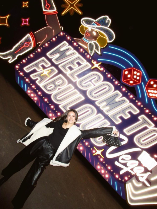 Nina Dobrev instagram photos, November 2025 9