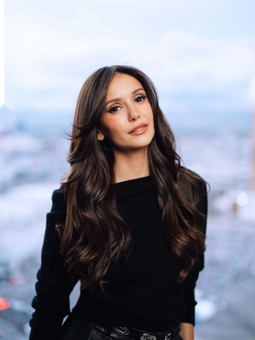Nina Dobrev instagram photos, November 2025 5