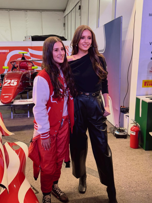 Nina Dobrev instagram photos, November 2025 6