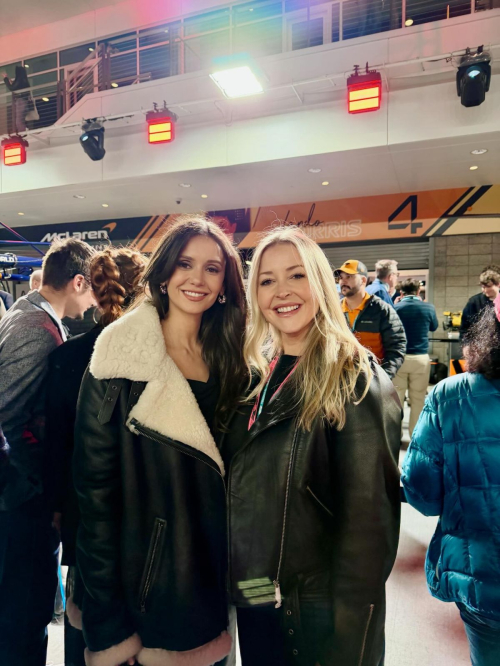 Nina Dobrev instagram photos, November 2025 7