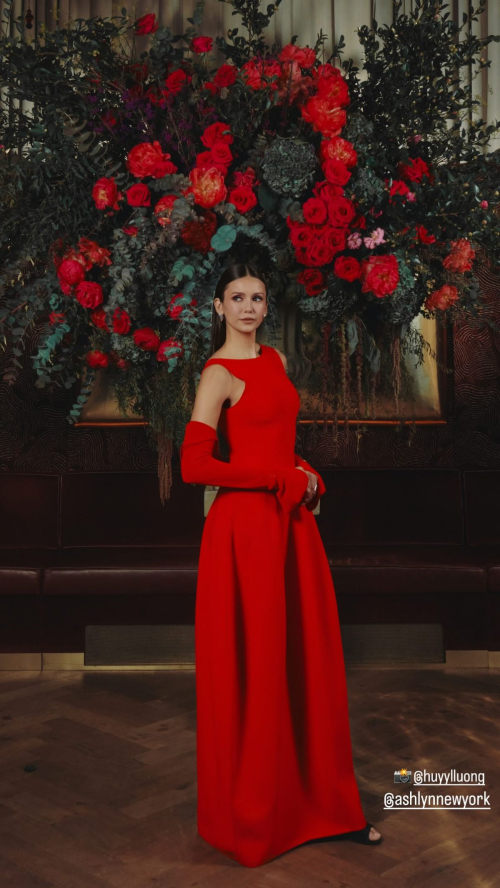 Nina Dobrev Instagram Photos, November 2025 1