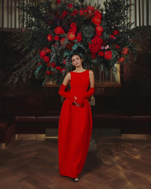 Nina Dobrev Instagram Photos, November 2025 4