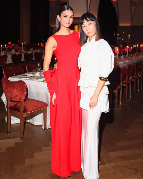 Nina Dobrev Instagram Photos, November 2025 6