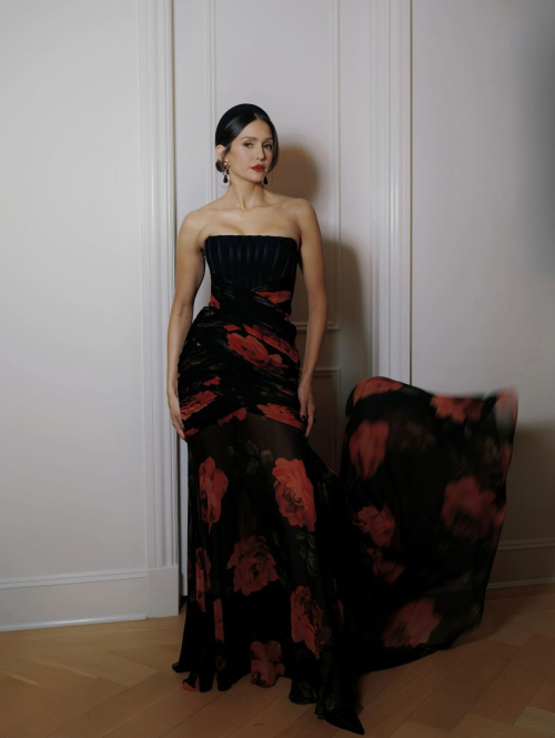 Nina Dobrev Photoshoot, November 2025