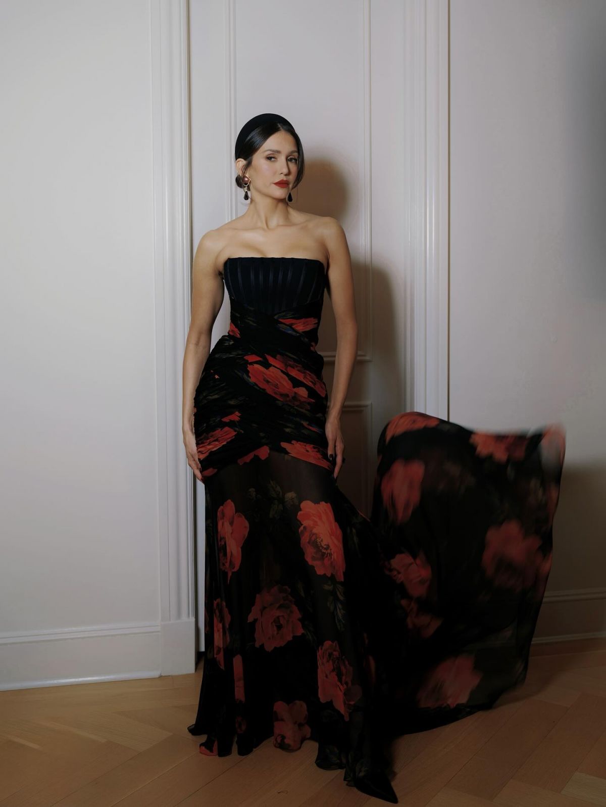 Nina Dobrev Photoshoot, November 2025