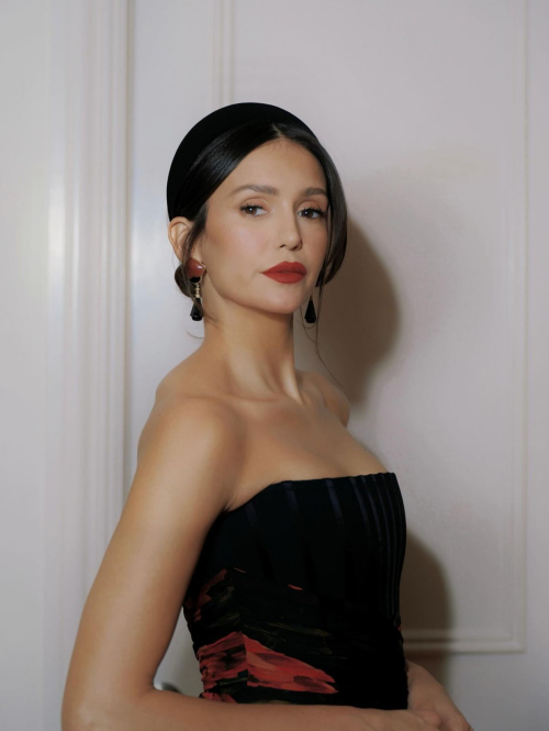 Nina Dobrev Photoshoot, November 2025 1