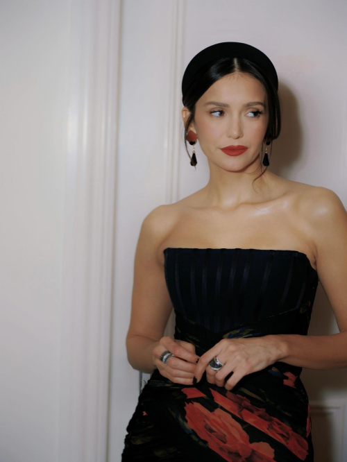 Nina Dobrev Photoshoot, November 2025 2